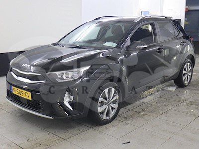 Kia Stonic 1.0 T-GDI DynamicPlusLine 2021