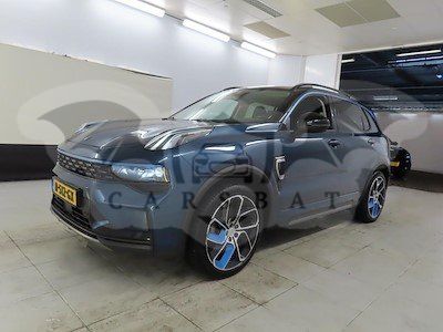 Lynk&Co 01 1.5 2021