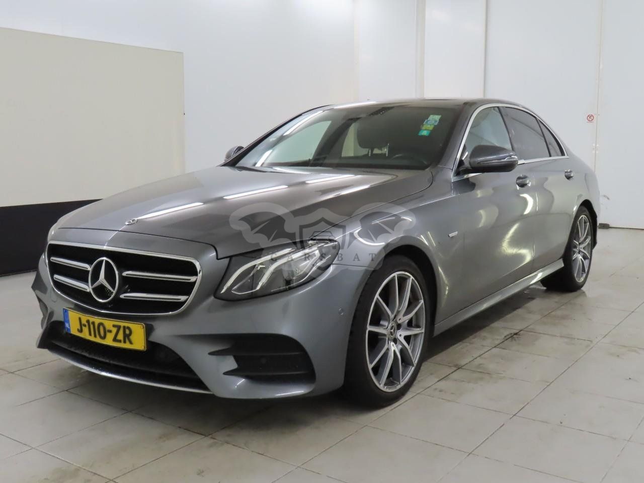 Mercedes-Benz E 200 Business Solution 2020