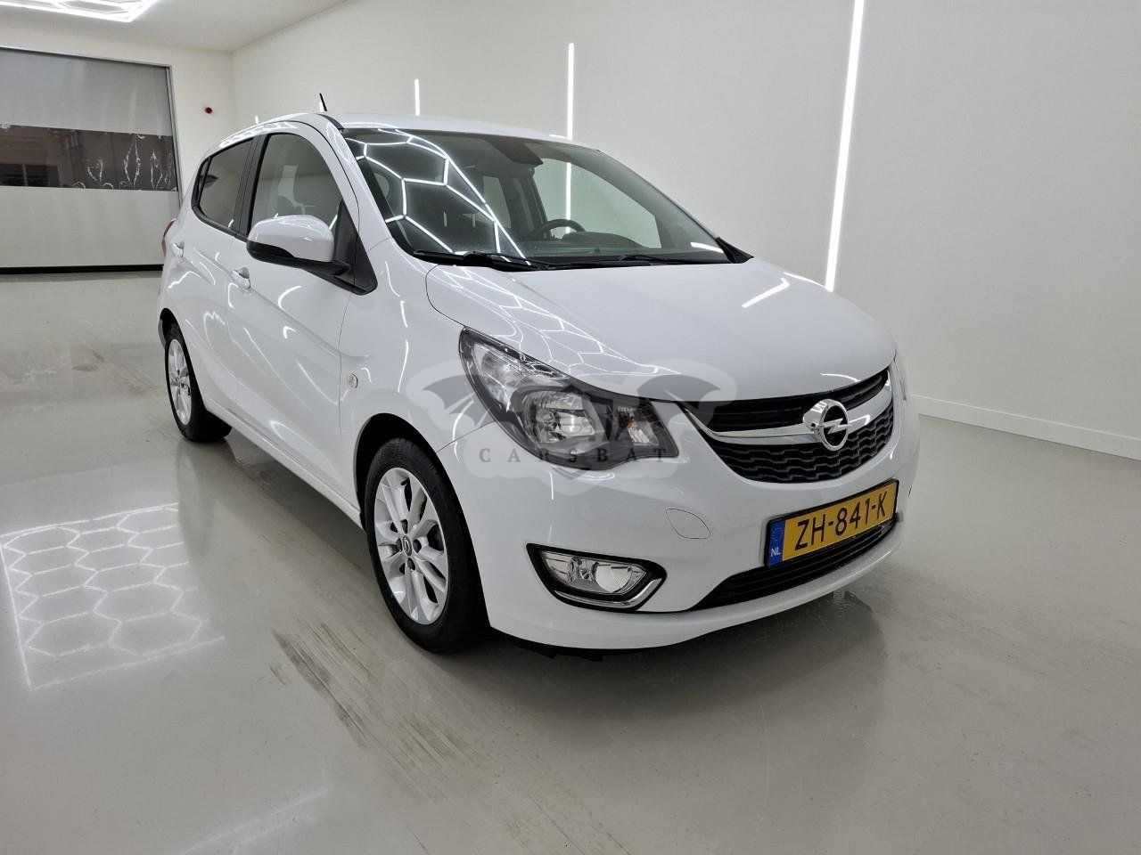 Opel Karl 1.0 Innovation 2019