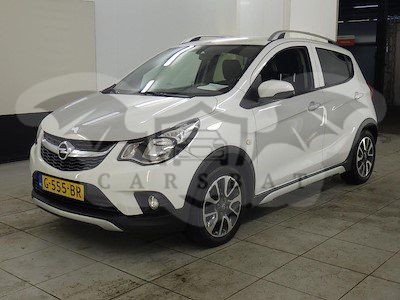 Opel Karl 1.0 Rocks 2019
