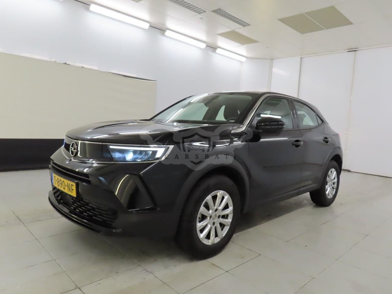 Opel Mokka 1.2 2023