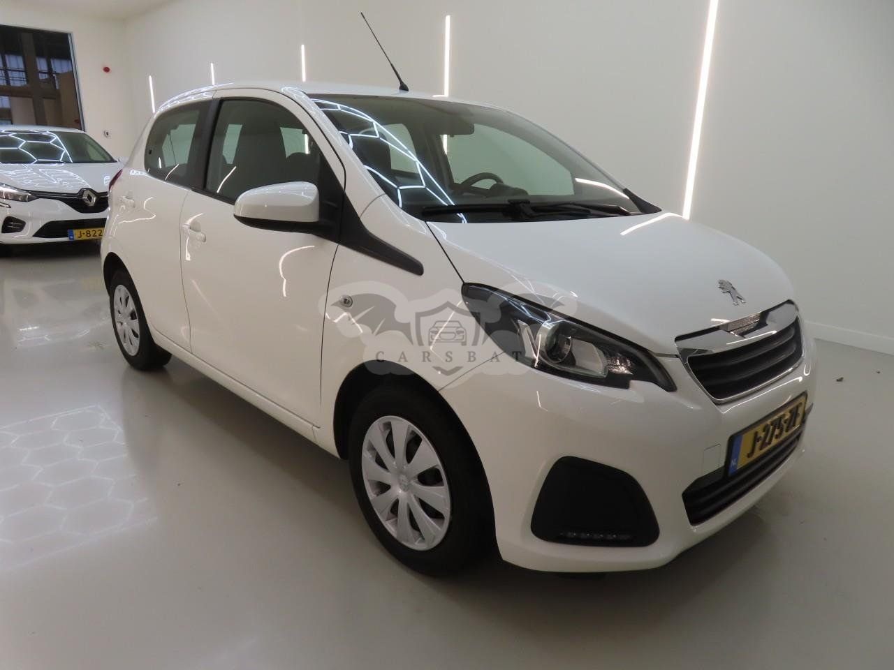 Peugeot 108 1.0 VTI Active 2020