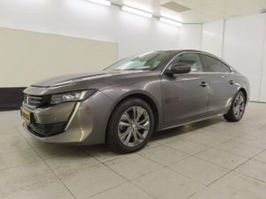 Peugeot 508 Allure 2019