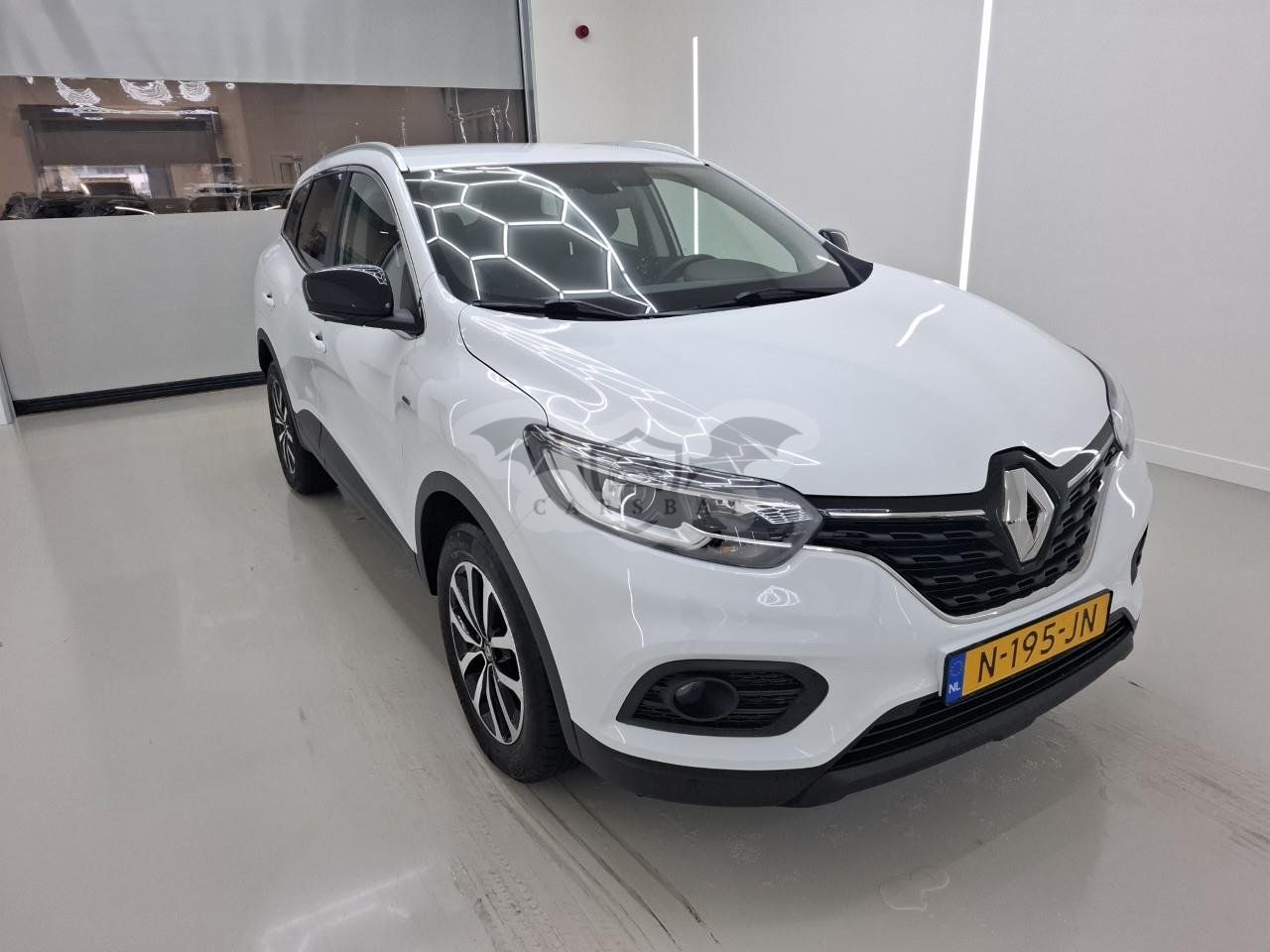 Renault Kadjar 1.3 TCe Limited 2021