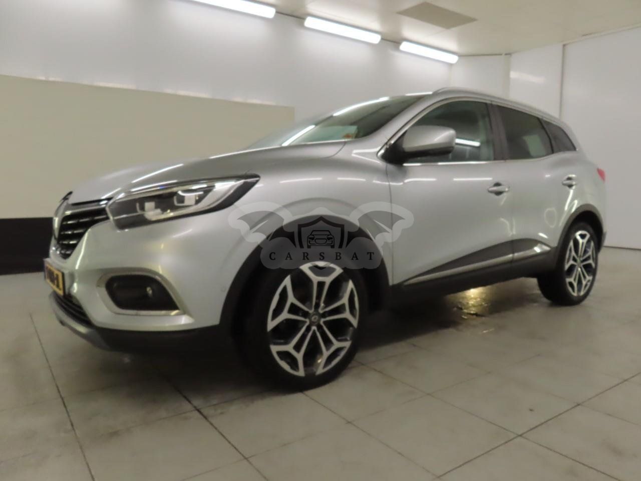 Renault Kadjar 1.3 TCe Techno 2022