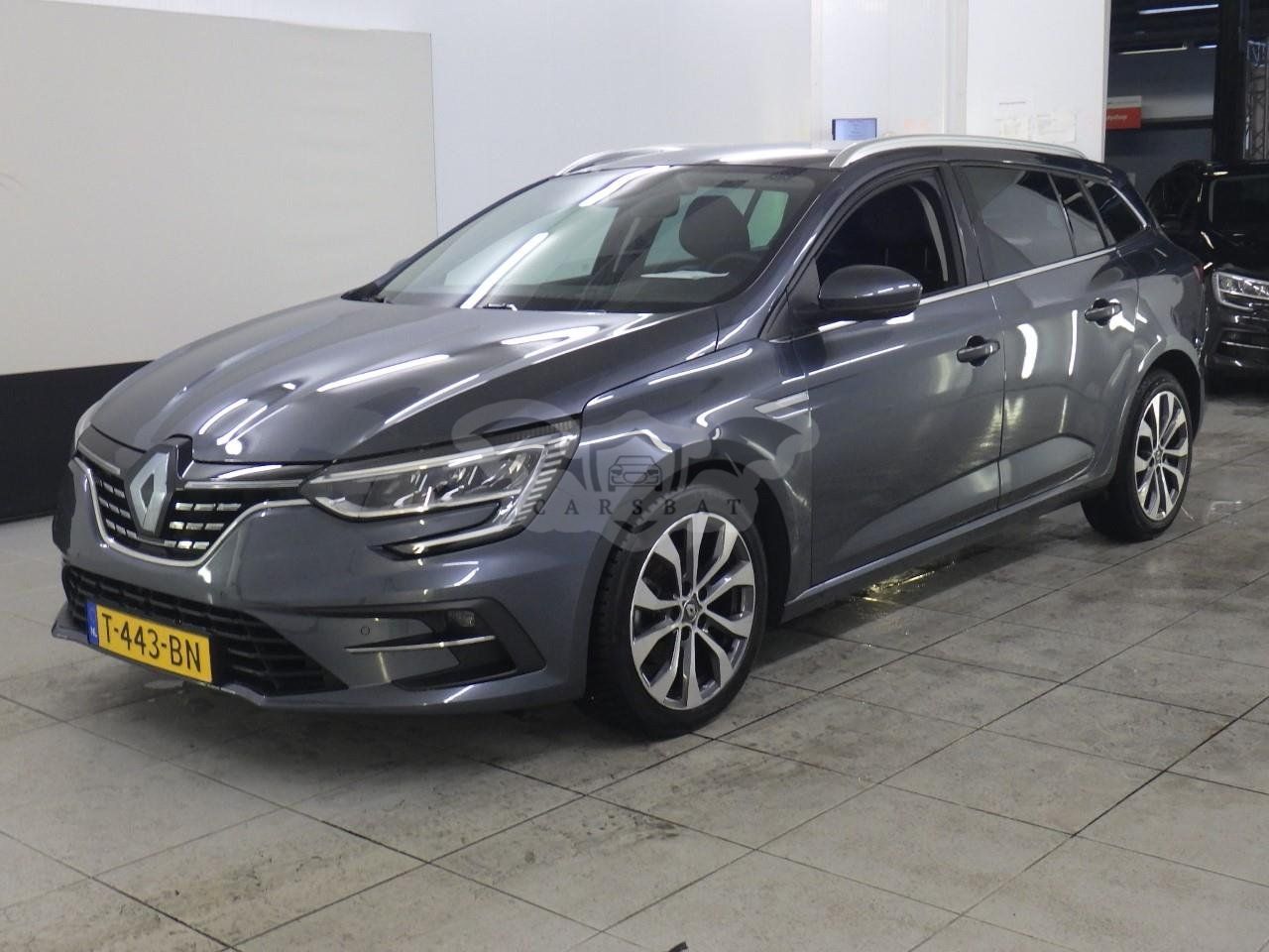 Renault Megane Grandtour 1.3 TCe Techno 2023