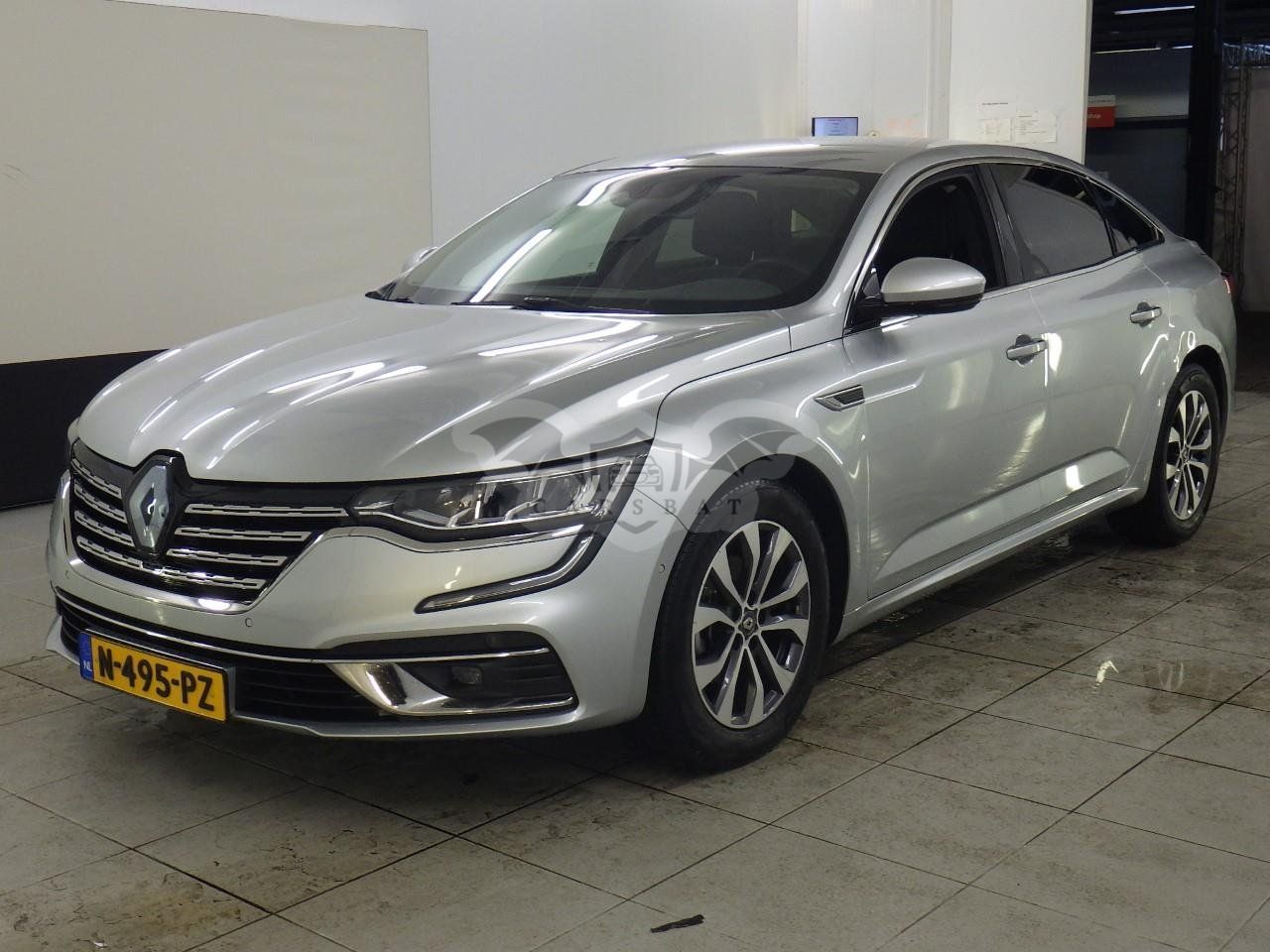 Renault Talisman (SM6) 1.3 TCe Intens 2021