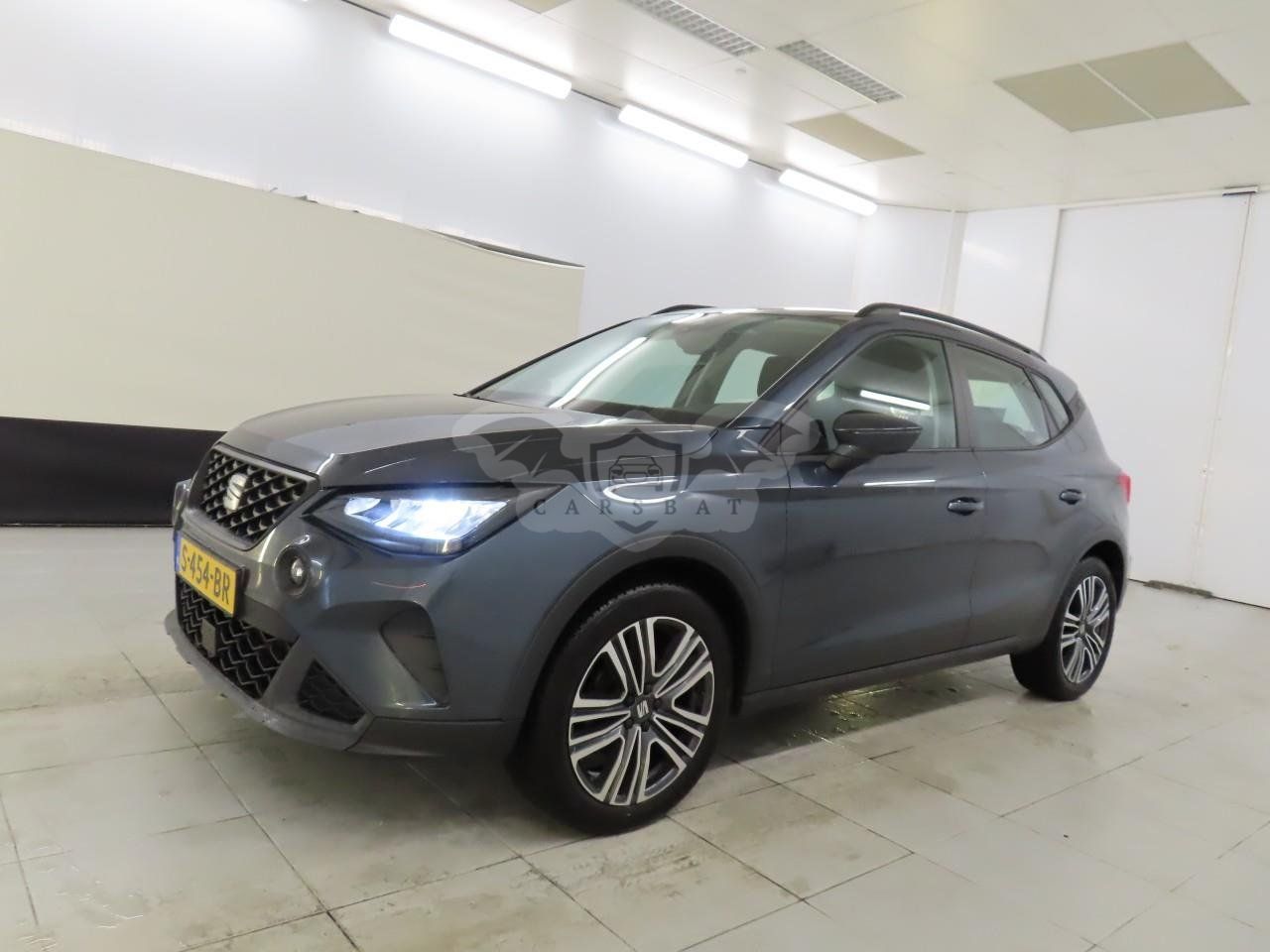 Seat Arona 1.0 TSI Style 2022