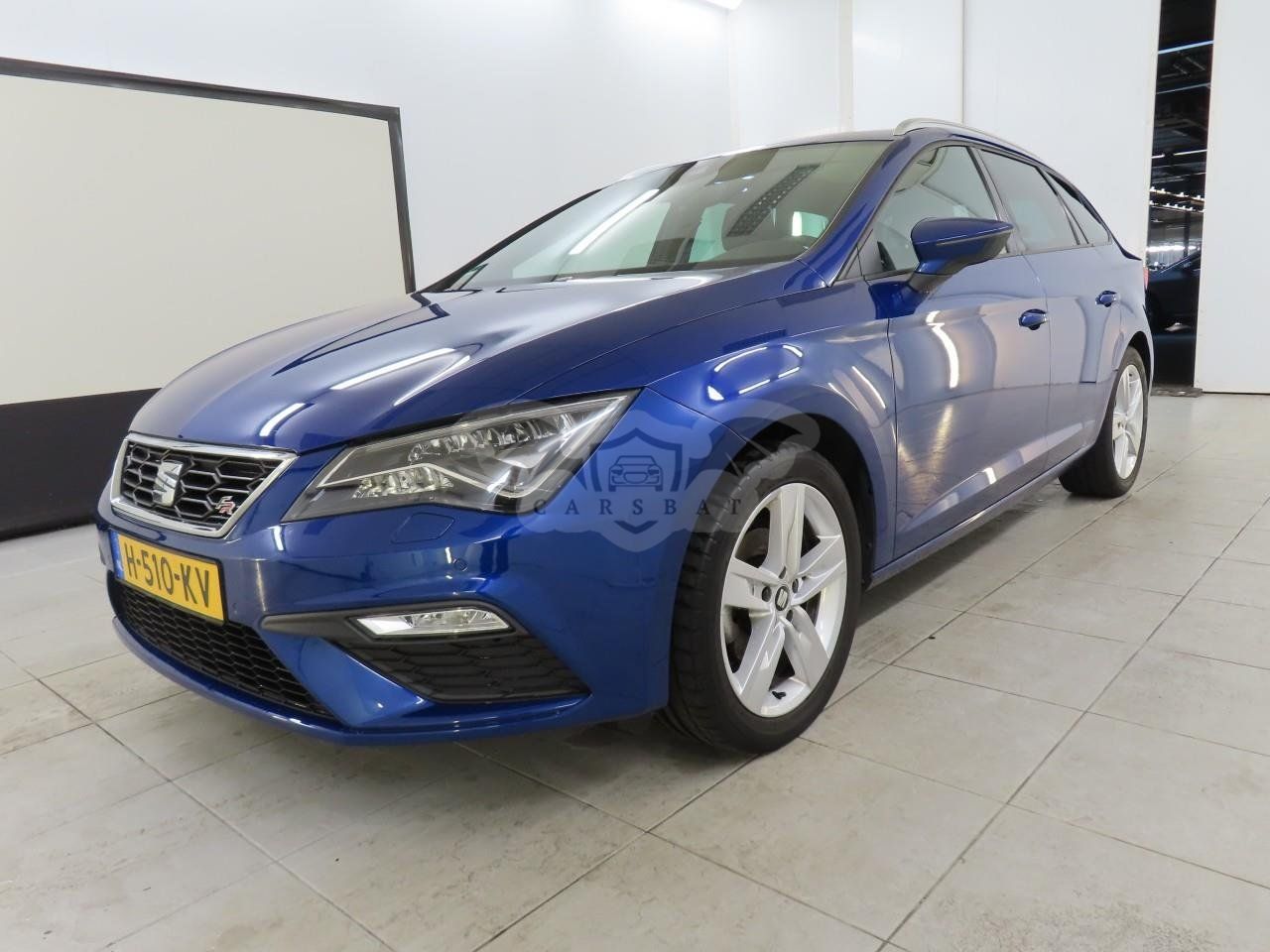 Seat Leon Sportstourer 1.0 TSI FR 2020