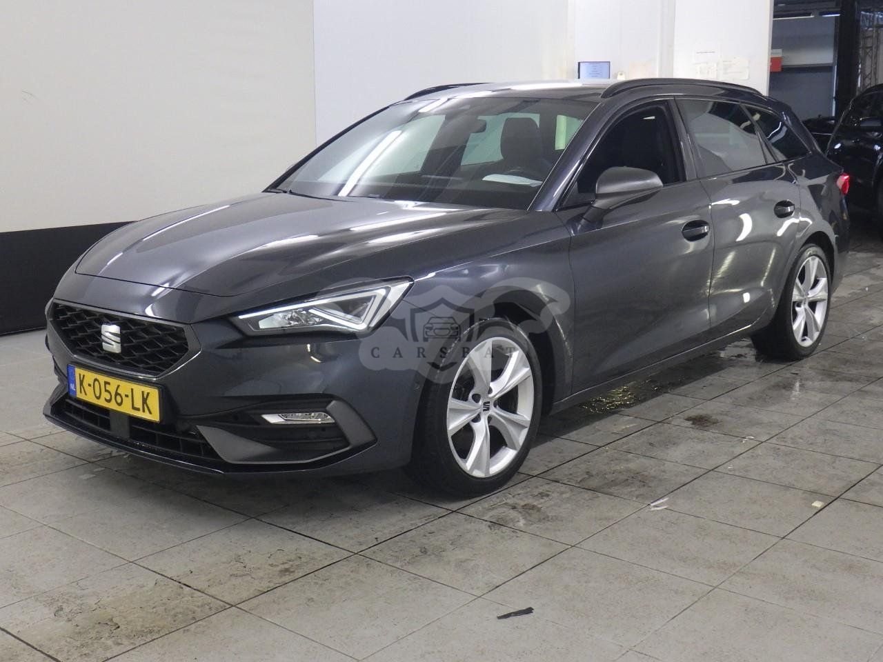 Seat Leon Sportstourer 1.5 TSI FR 2021
