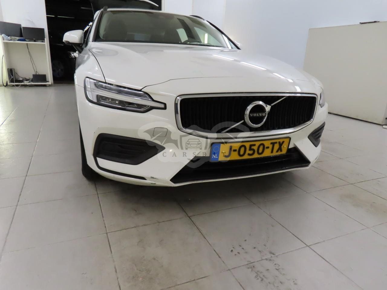 Volvo V60 B3 Momentum 2020
