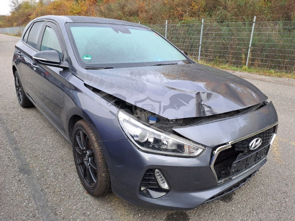 Hyundai i30 Pure 2018