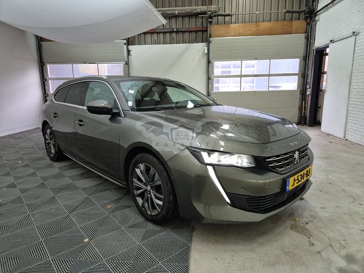 Peugeot 508 SW 1.6 THP Allure 2020