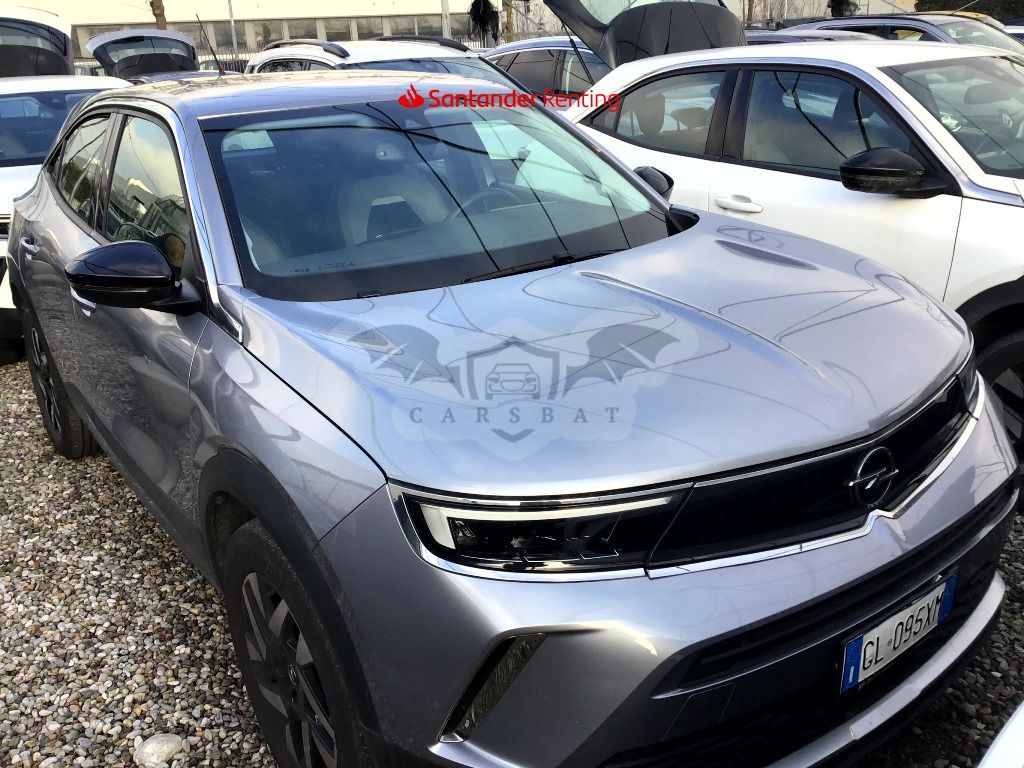 Opel Mokka 1.2 Elegance 2022