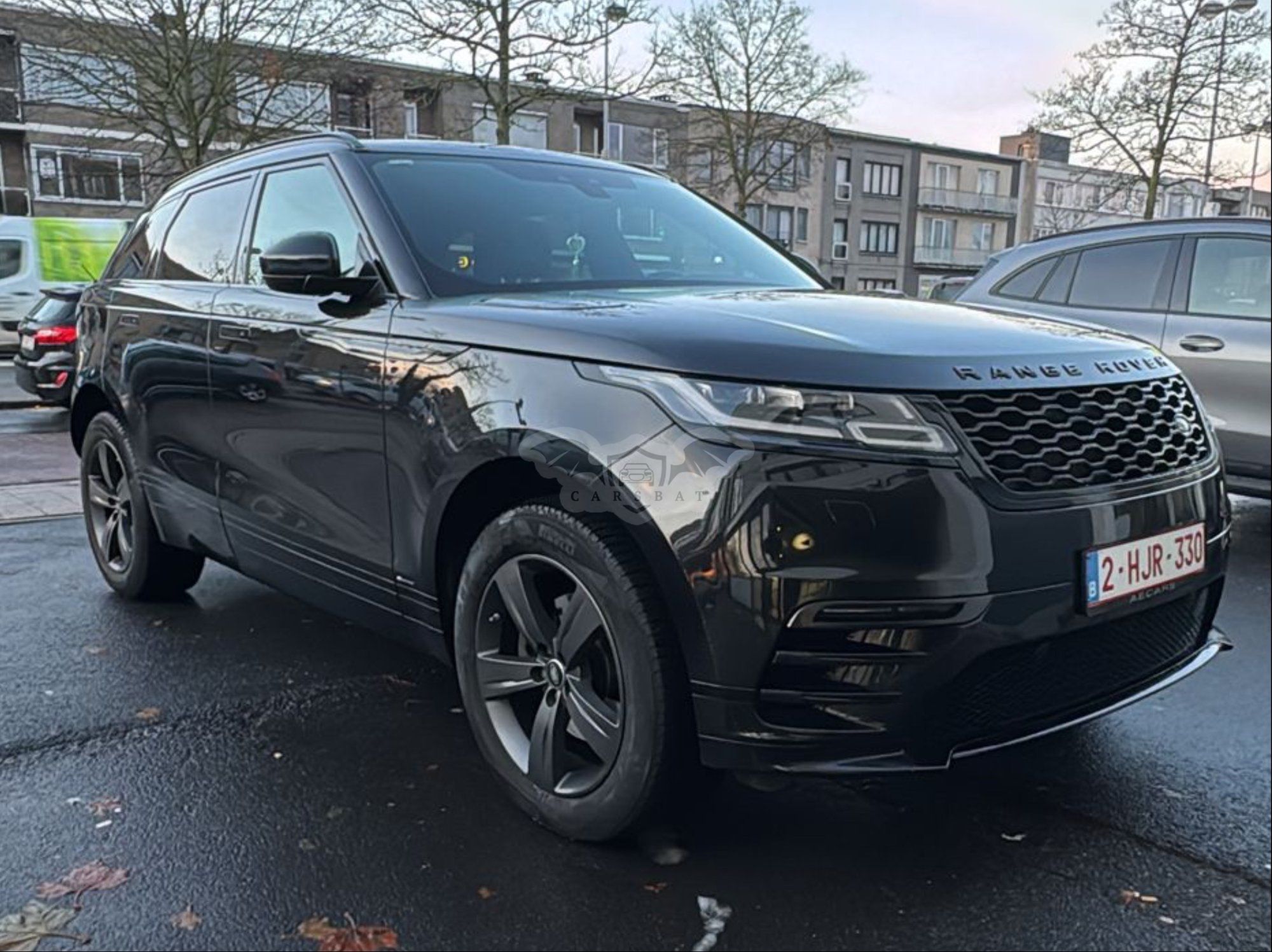 Land Rover Range Rover Velar 2.0d R-Dynamic SE 2019