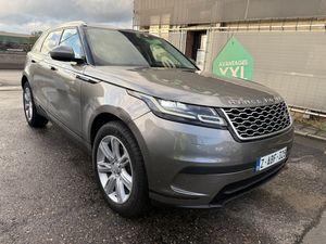 Land Rover Range Rover Velar 2.0 2019