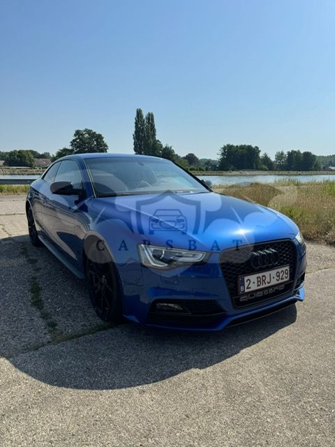 Audi A5 2.0 TDI 2015