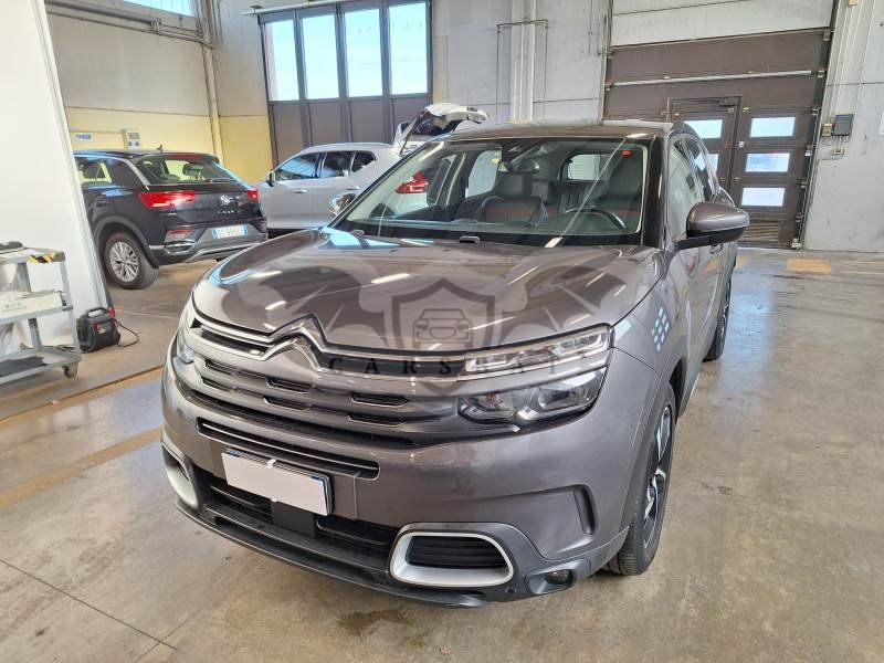 Citroën C5 Aircross Business 2020