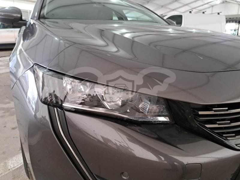 Peugeot 508 SW 2.0 HDI Allure 2020