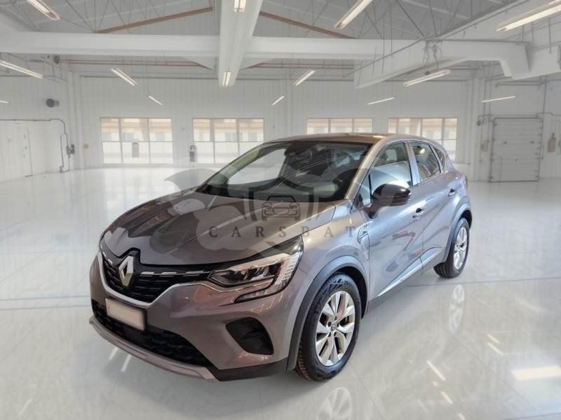 Renault Captur / QM3 1.5 DCI Business 2021