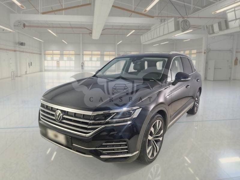 Volkswagen Touareg 3.0 TDI Elegance 2021