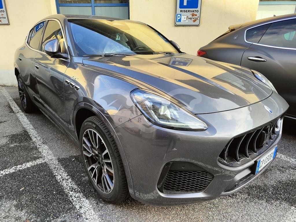 Maserati Grecale 2.0 2023