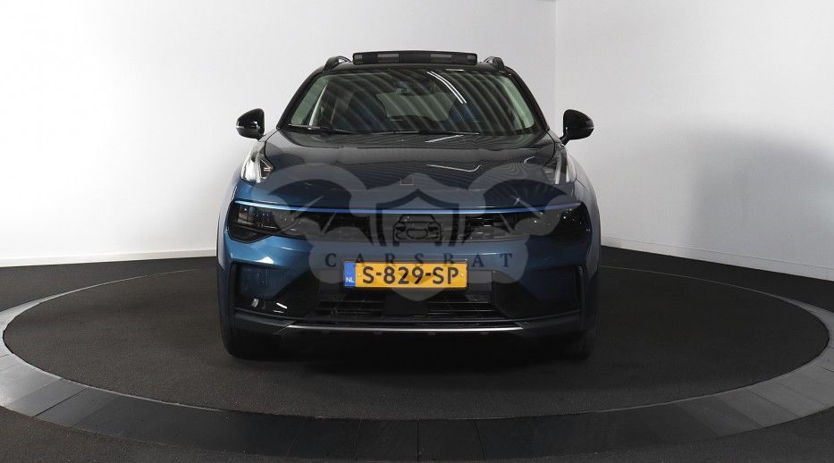 Lynk&Co 01 1.5 2023