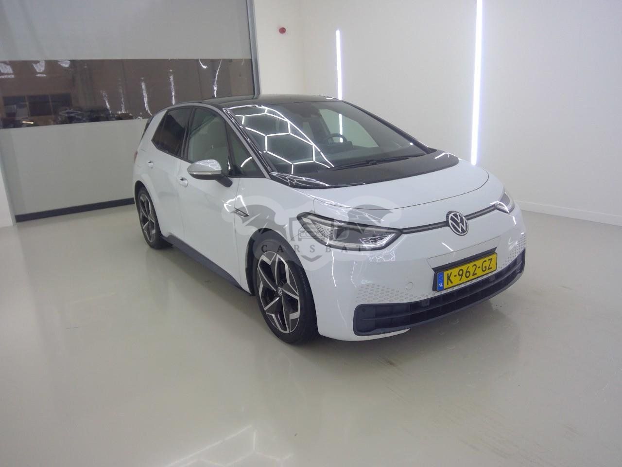 Volkswagen ID.3 58 kWh 1st Plus 2020