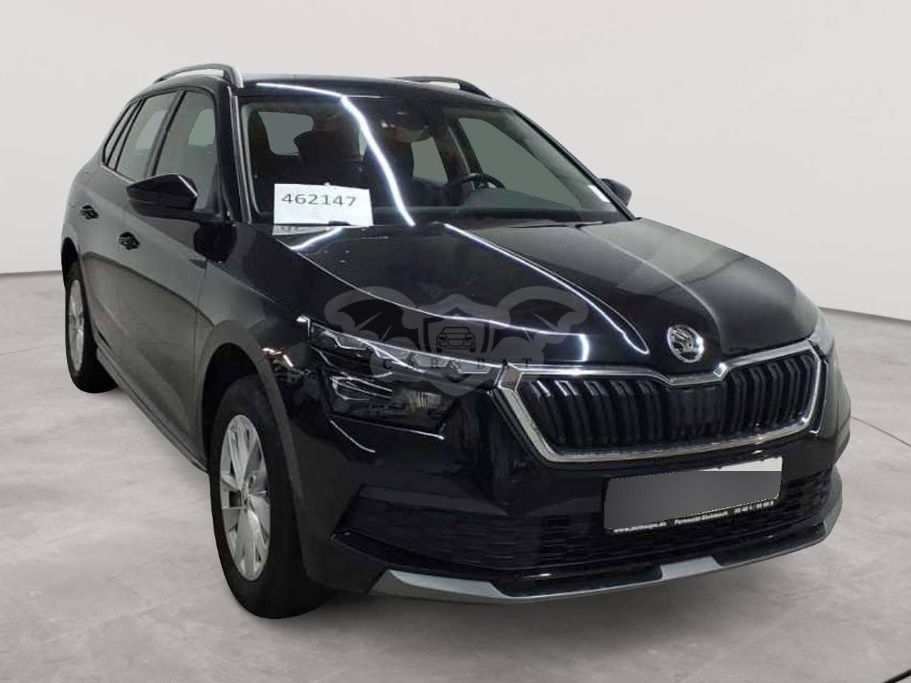 Skoda Kamiq 1.0 TSI Style 2023