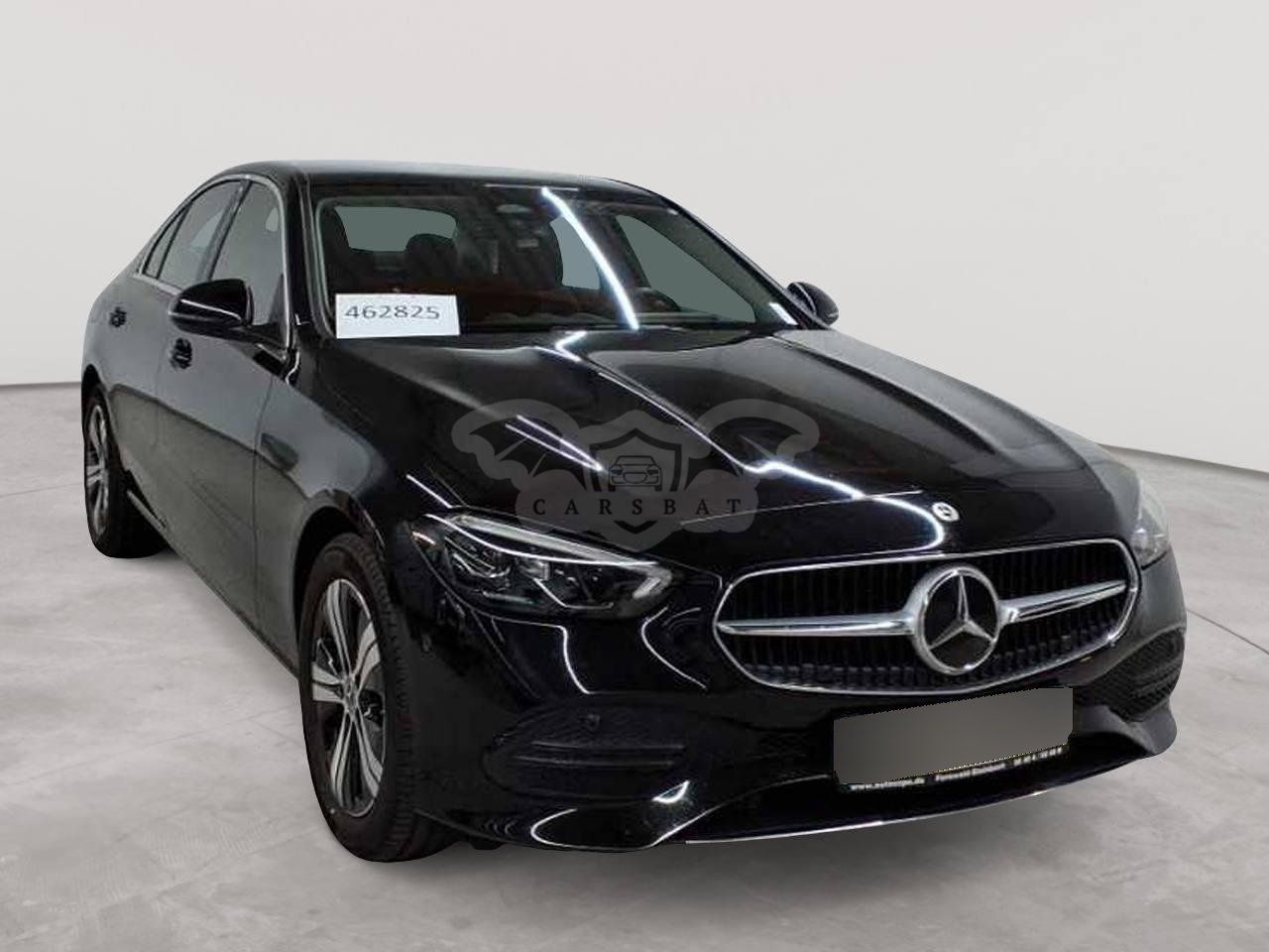 Mercedes-Benz C 300e Avantgarde 2022