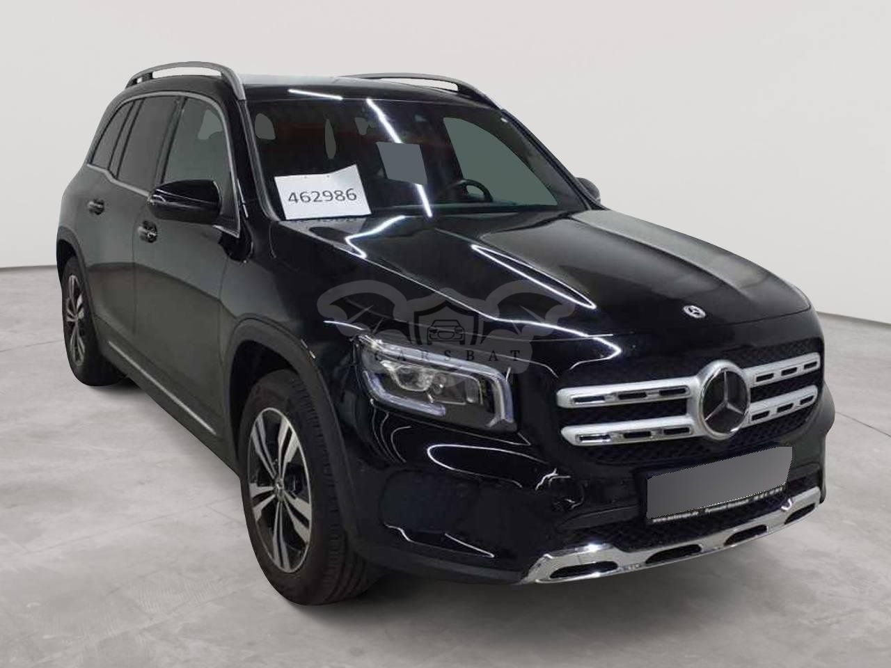 Mercedes-Benz GLB 220d Progressive 2022