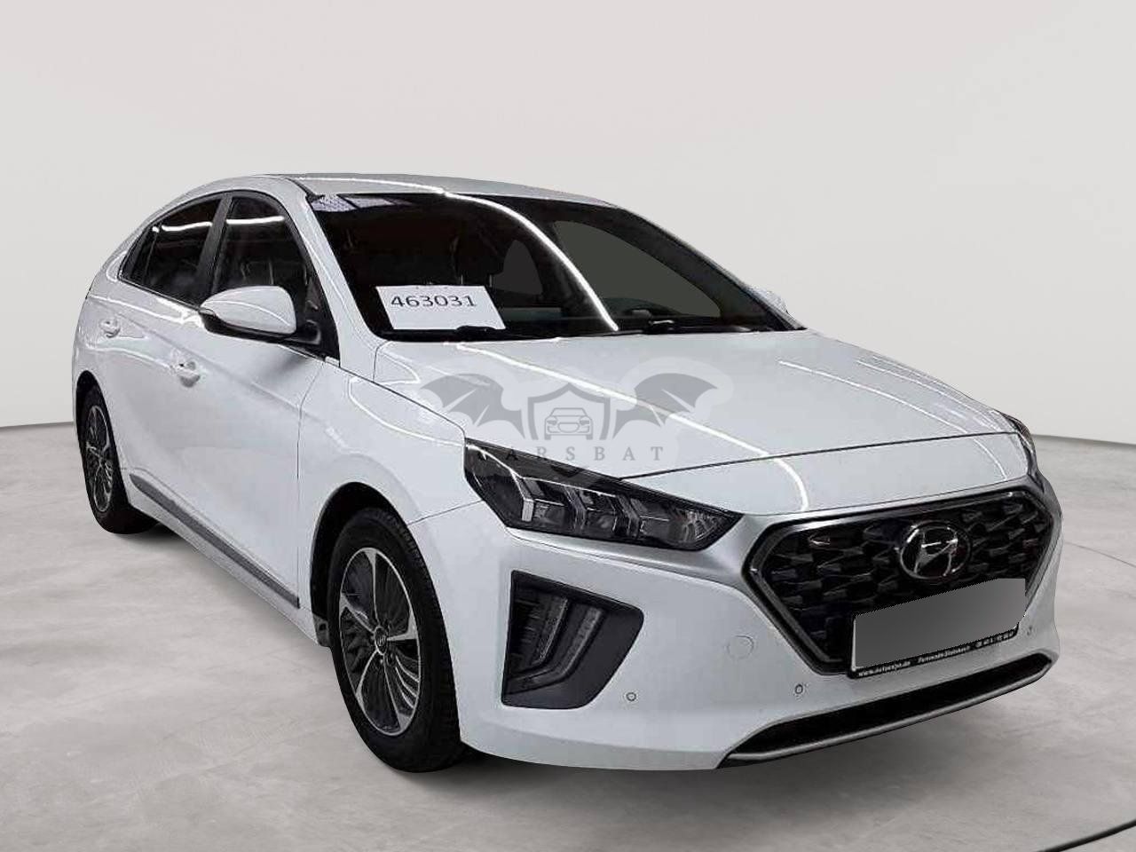 Hyundai IONIQ 1.6 GDI Advantage 2022