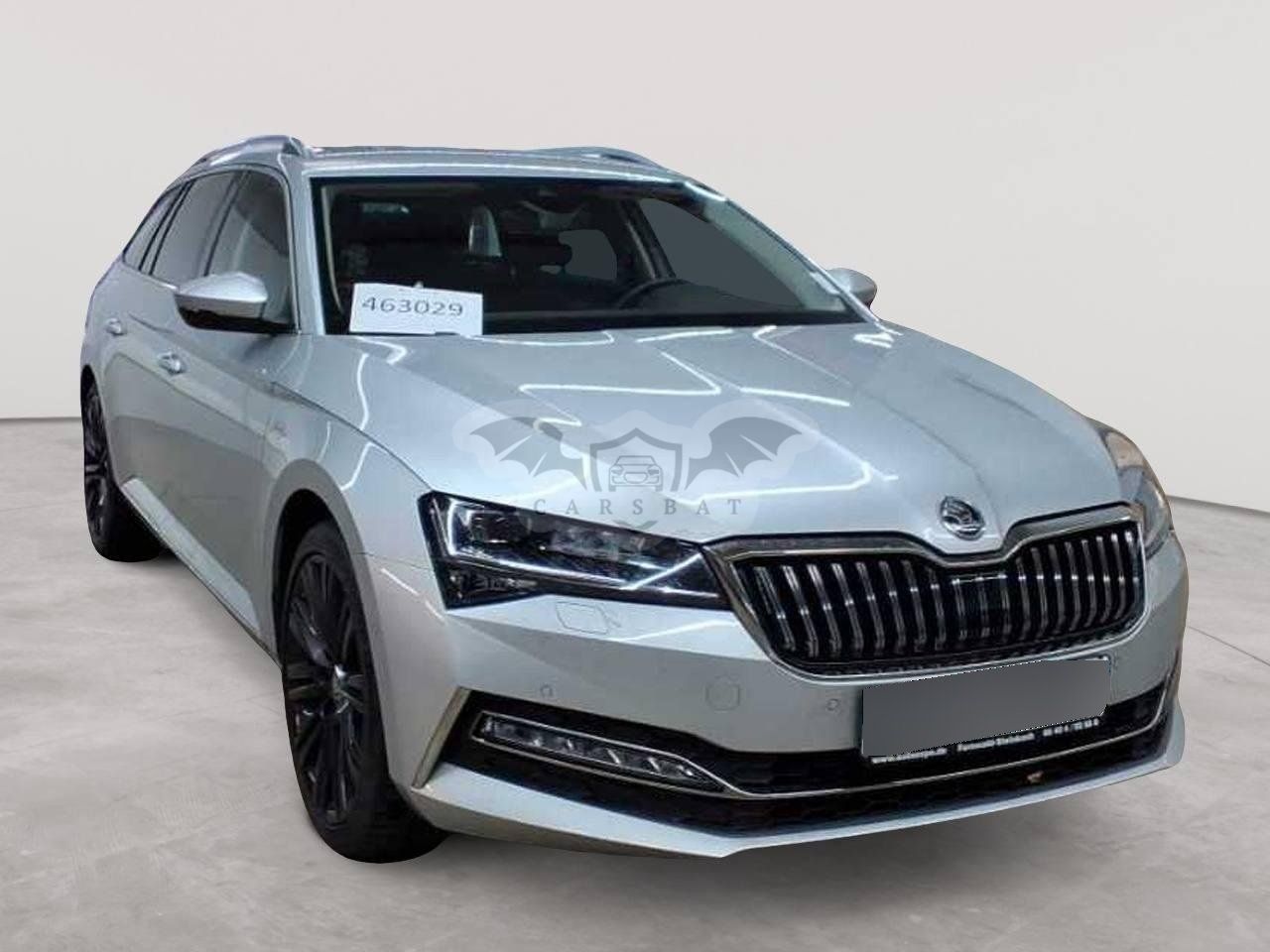 Skoda Superb Combi 2.0 TDI L&K 2022