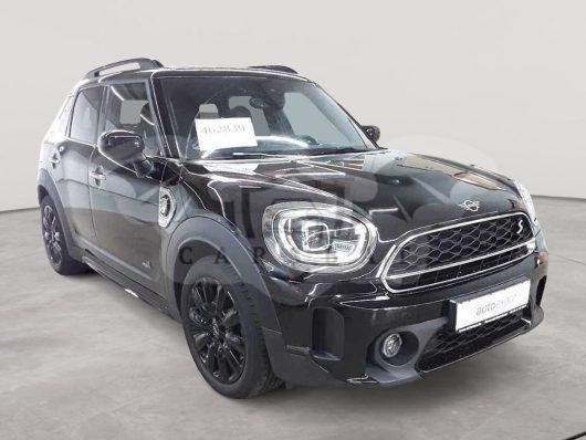 Mini Countryman Cooper 2022