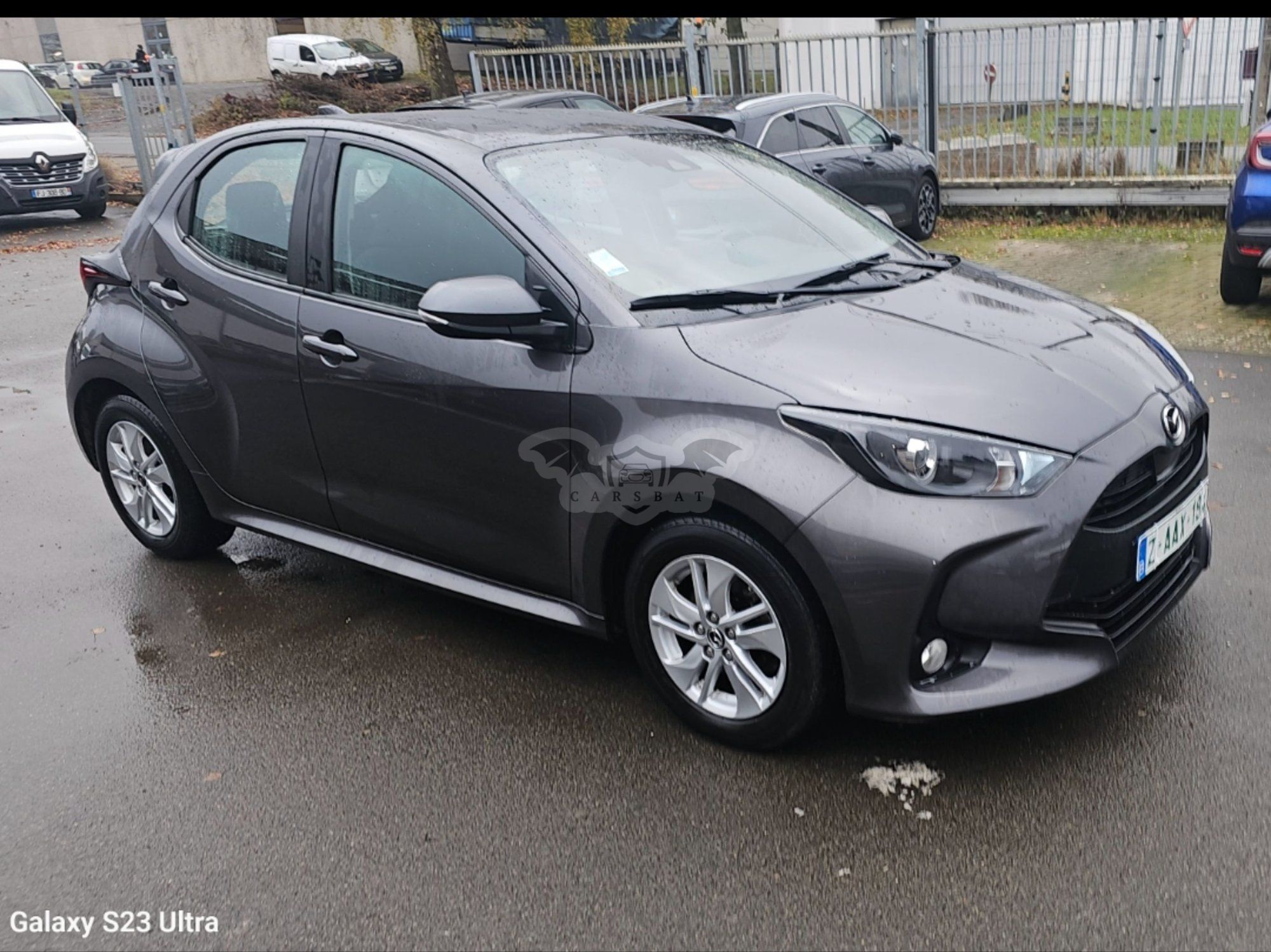 Mazda 2 1.5 Active 2023
