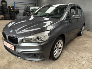 BMW 2 Series Active Tourer 216 2017