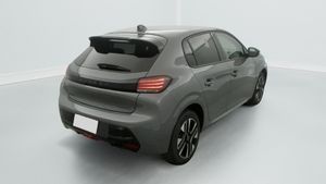 Peugeot 208 Allure 2025
