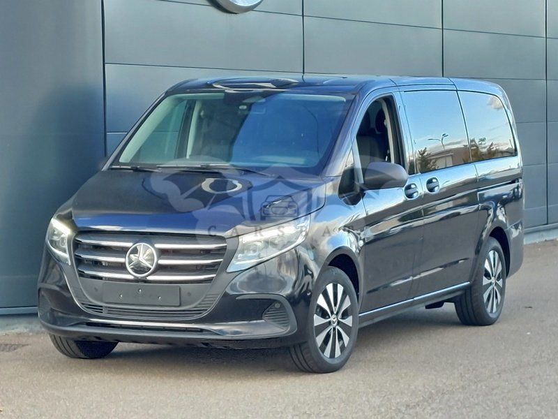 Mercedes-Benz Vito Tourer L2 116 CDI Select 2025