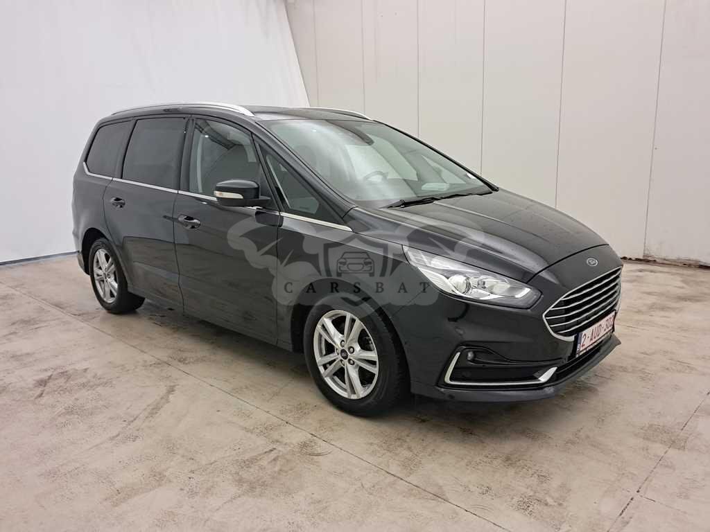 Ford Galaxy 2.0 TDCI Titanium 2021