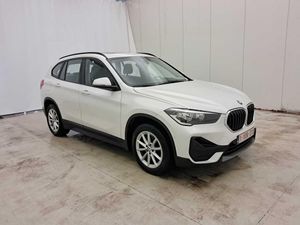 BMW X1 18d Lounge 2020