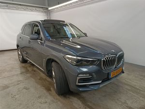 BMW X5 45e X Line 2021
