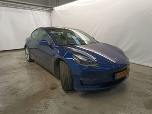 Tesla Model 3 Long Range 75 kWh 2021
