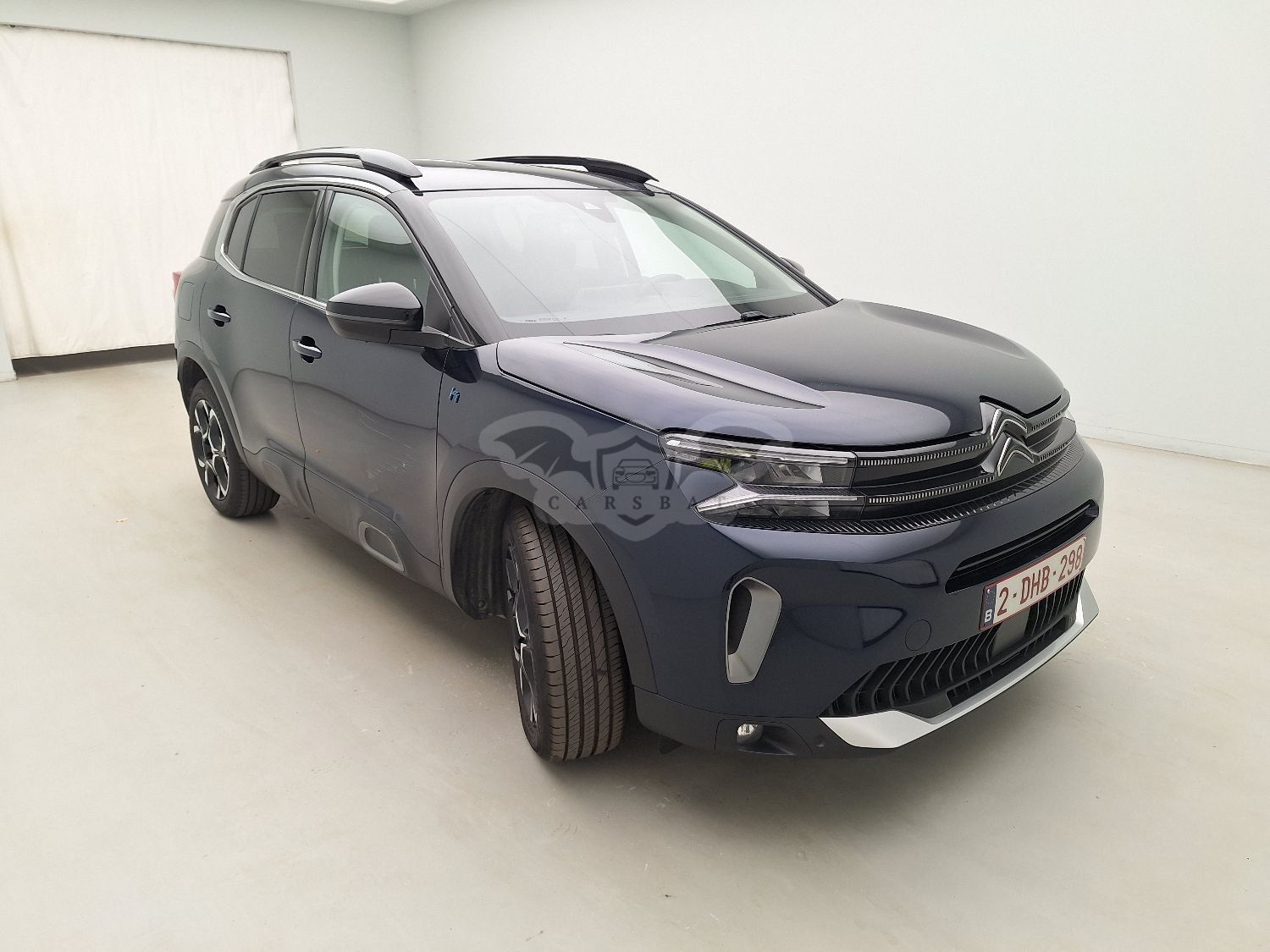 Citroën C5 Aircross 1.6 Business 2023