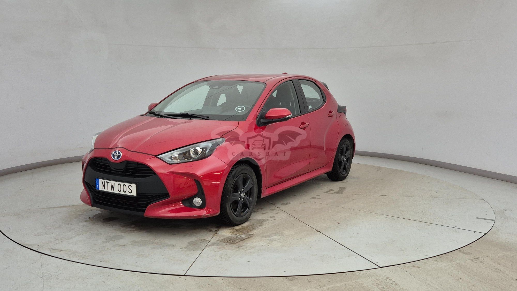 Toyota Yaris 1.5 2023