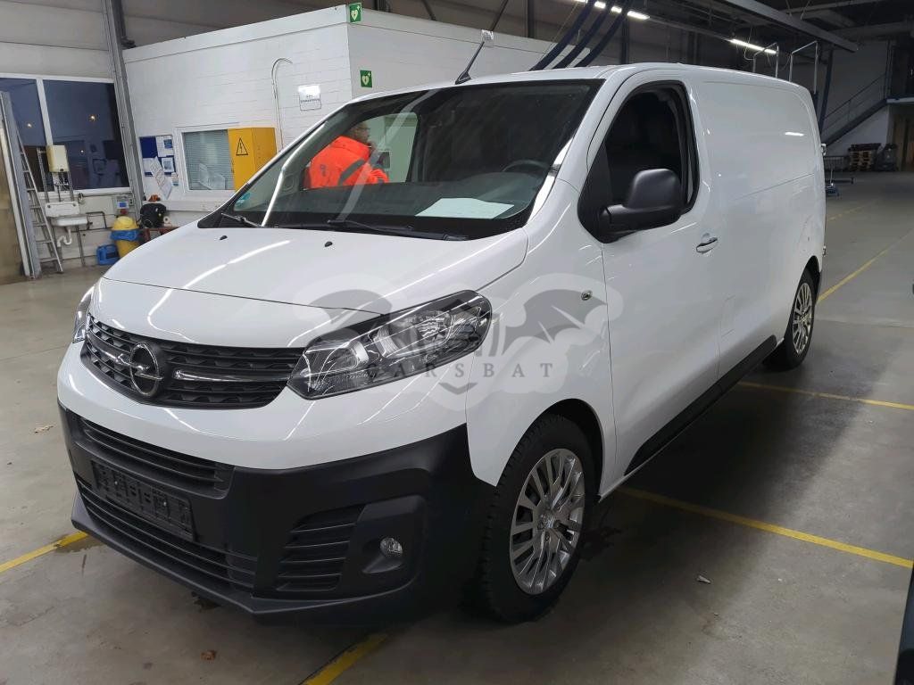 Opel Vivaro 1.5 2021