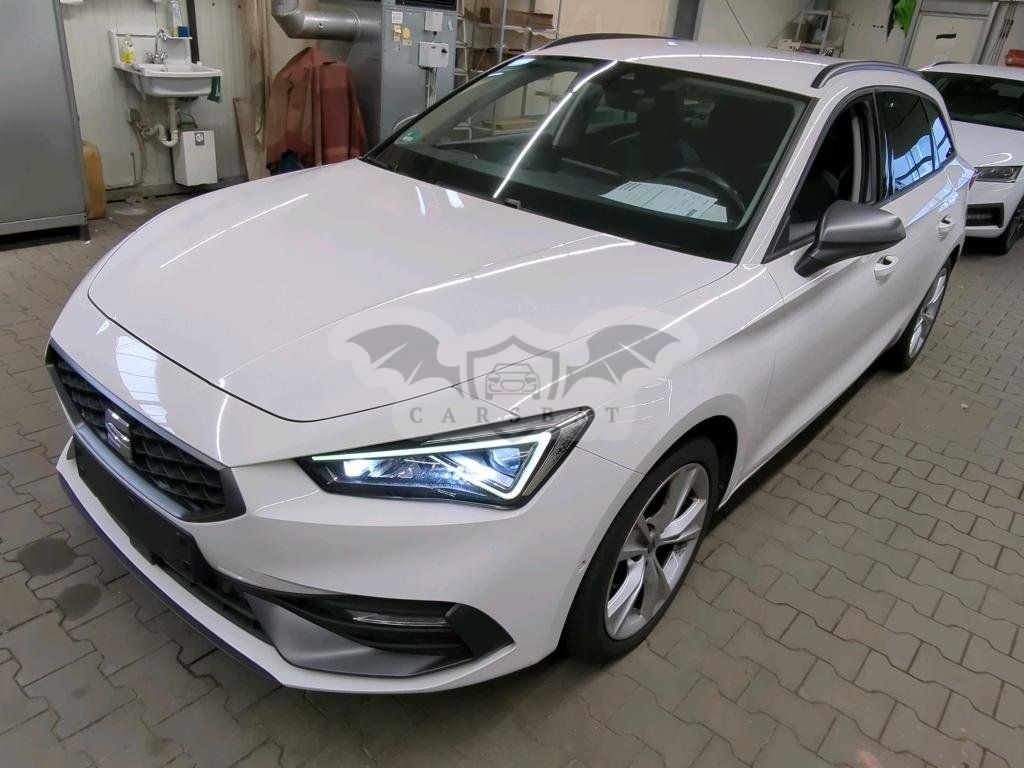 Seat Leon Sportstourer 2.0 TDI 2022