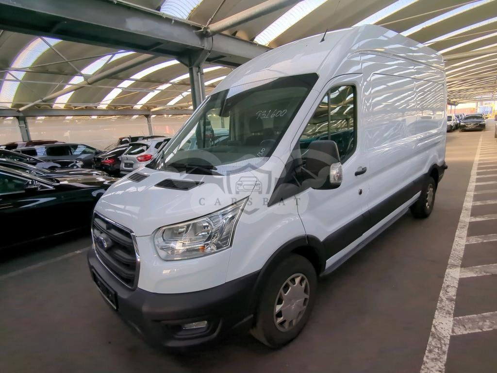 Ford Transit Connect L3H3 2020
