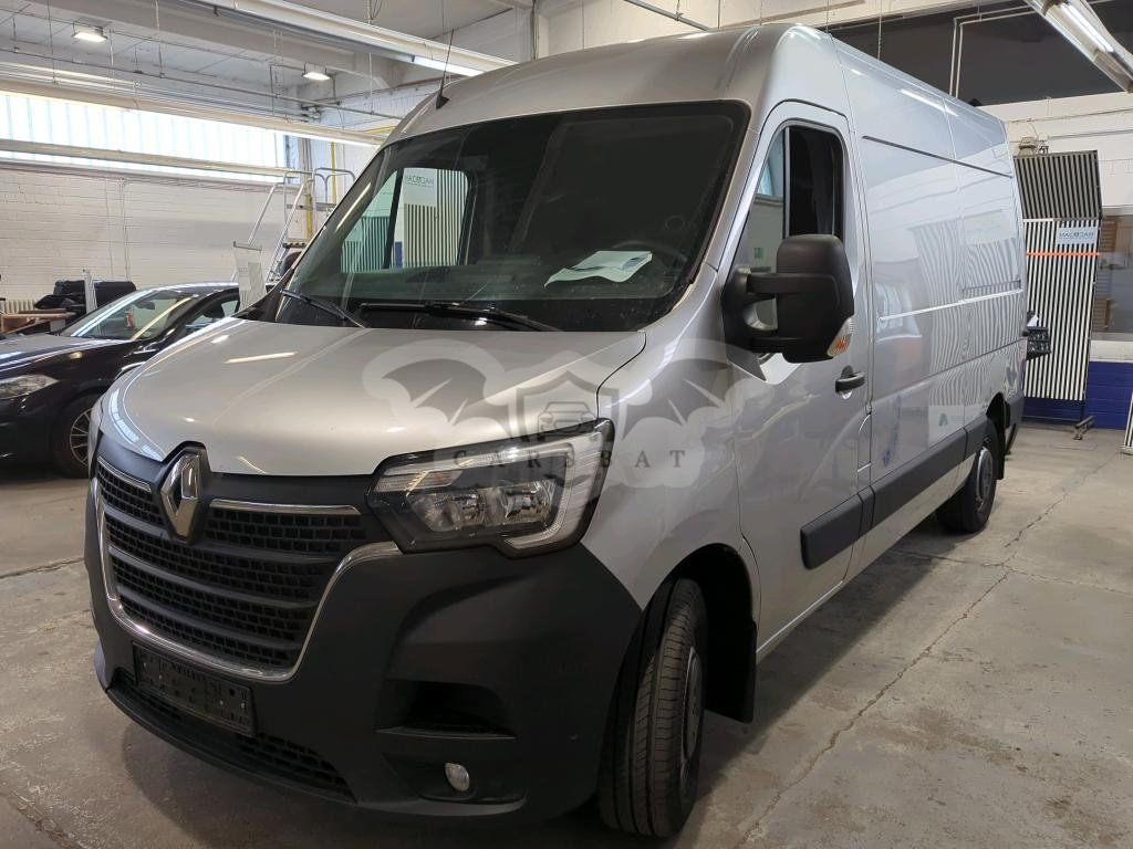 Renault Master L2H2 2022