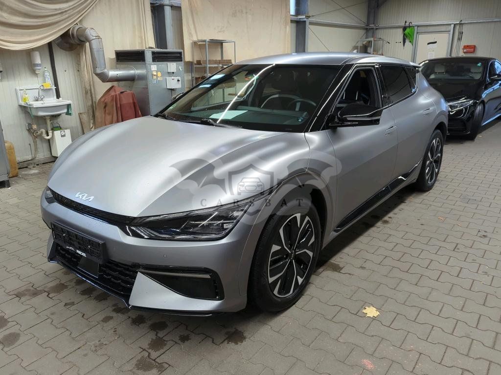 Kia EV6 74 kWh GT Line 2023